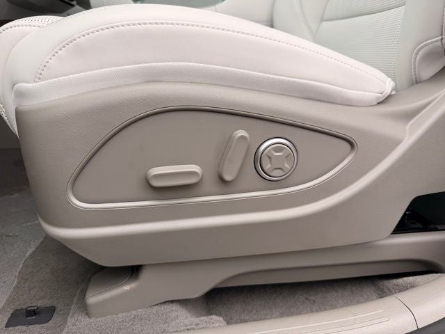 2026 Hyundai PALISADE HYBRID Blue SEL 7 Passenger