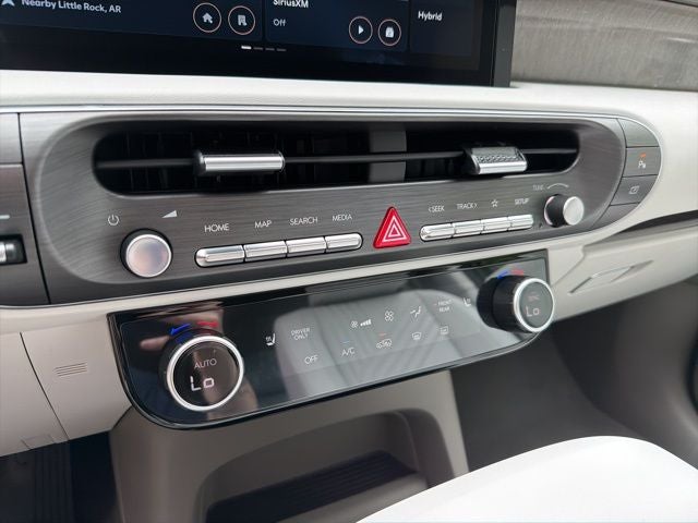 2026 Hyundai PALISADE HYBRID Blue SEL 7 Passenger