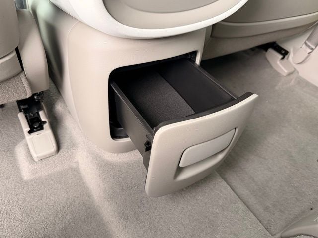 2026 Hyundai PALISADE HYBRID Blue SEL 7 Passenger