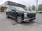 2026 Hyundai PALISADE HYBRID Blue SEL 7 Passenger