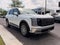 2027 Hyundai PALISADE HYBRID Blue SEL 8 Passenger