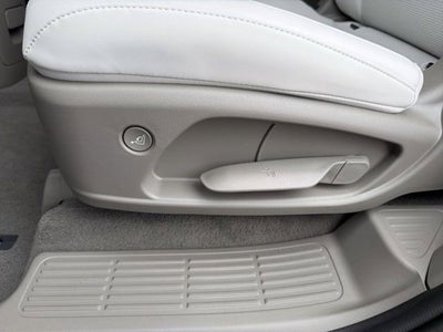 2027 Hyundai PALISADE HYBRID Blue SEL 8 Passenger