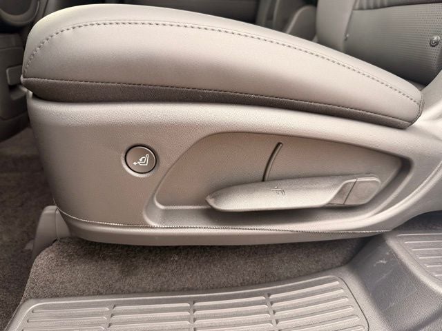 2026 Hyundai PALISADE HYBRID Blue SEL 7 Passenger