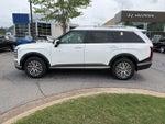 2026 Hyundai PALISADE HYBRID Blue SEL 7 Passenger