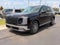 2026 Hyundai PALISADE HYBRID Blue SEL 7 Passenger