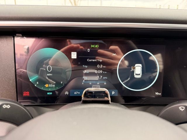 2026 Hyundai PALISADE HYBRID Blue SEL 7 Passenger