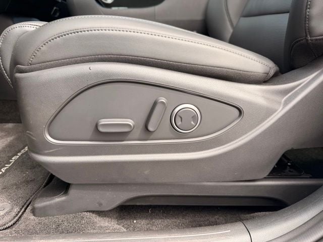 2026 Hyundai PALISADE HYBRID Blue SEL 7 Passenger