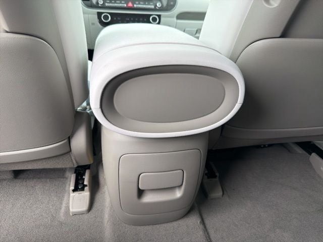 2027 Hyundai PALISADE HYBRID SEL