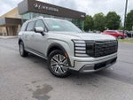 2027 Hyundai PALISADE HYBRID Blue SEL 7 Passenger