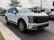 2026 Hyundai PALISADE HYBRID Blue SEL 7 Passenger