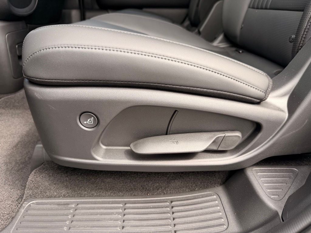 2026 Hyundai PALISADE HYBRID Blue SEL 7 Passenger