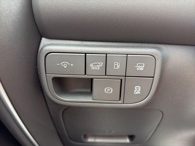 2026 Hyundai PALISADE HYBRID Blue SEL 7 Passenger