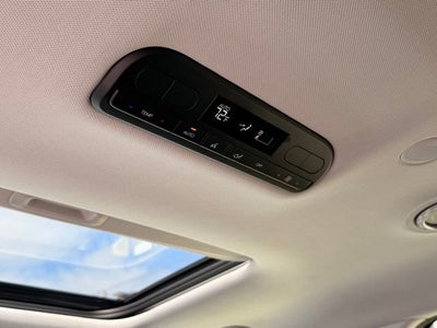 2026 Hyundai PALISADE HYBRID Blue SEL 7 Passenger