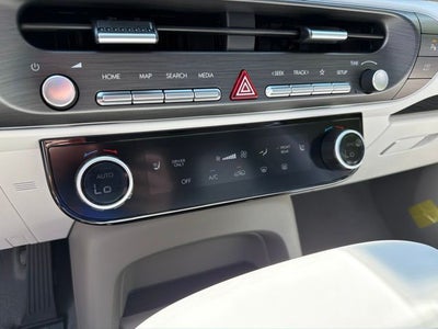 2026 Hyundai PALISADE HYBRID Blue SEL 7 Passenger