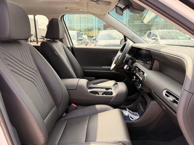 2026 Hyundai PALISADE HYBRID Blue SEL 7 Passenger