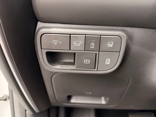 2026 Hyundai PALISADE HYBRID Blue SEL 7 Passenger
