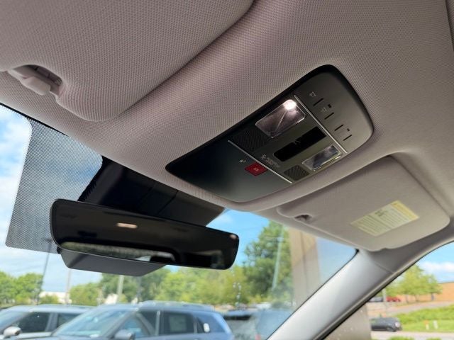 2026 Hyundai PALISADE HYBRID Blue SEL 7 Passenger