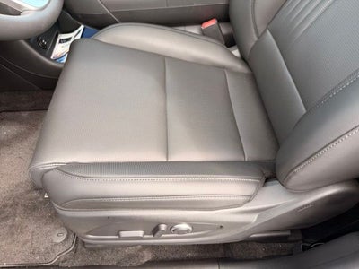 2026 Hyundai PALISADE HYBRID Blue SEL 7 Passenger