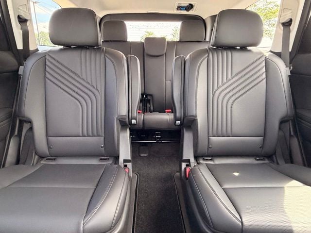 2026 Hyundai PALISADE SEL 7 Passenger