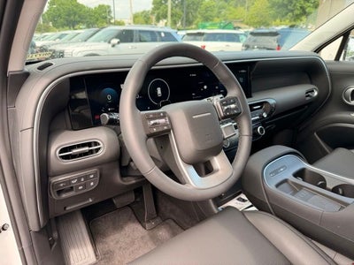 2026 Hyundai PALISADE SEL 7 Passenger