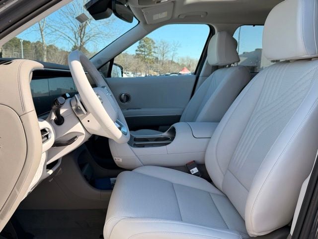 2026 Hyundai PALISADE SEL 7 Passenger