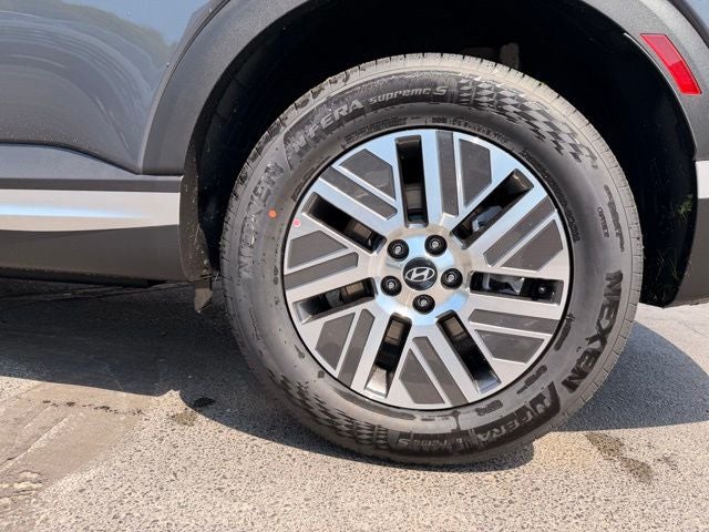 2026 Hyundai PALISADE HYBRID SEL 7 Passenger
