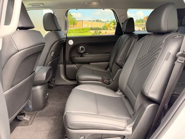 2026 Hyundai PALISADE HYBRID SEL 7 Passenger