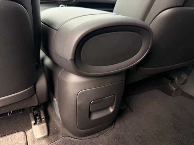 2026 Hyundai PALISADE HYBRID SEL 7 Passenger