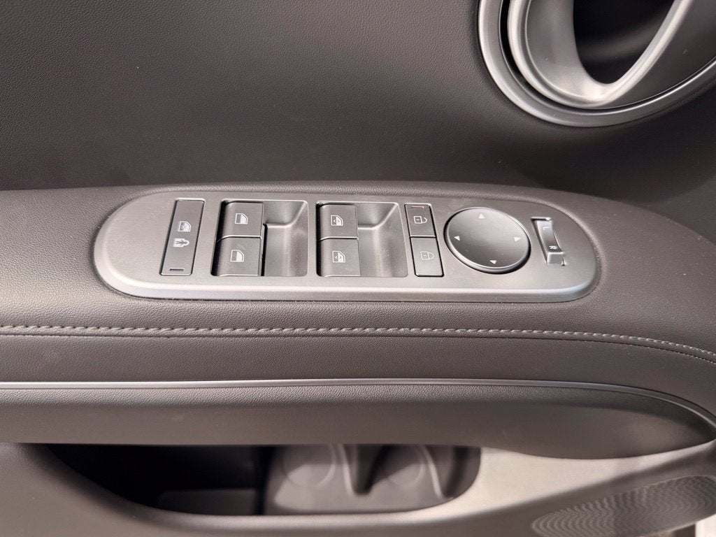 2027 Hyundai PALISADE HYBRID SEL 7 Passenger
