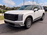 2027 Hyundai PALISADE HYBRID SEL 7 Passenger