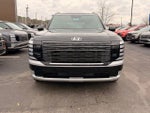 2027 Hyundai PALISADE Calligraphy