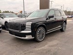 2027 Hyundai PALISADE Calligraphy