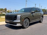 2027 Hyundai PALISADE HYBRID Calligraphy