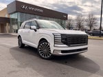 2027 Hyundai PALISADE HYBRID Calligraphy