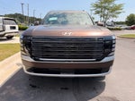 2027 Hyundai PALISADE HYBRID Calligraphy
