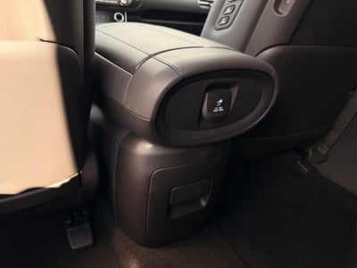 2027 Hyundai PALISADE HYBRID Calligraphy
