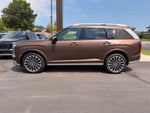 2027 Hyundai PALISADE HYBRID Calligraphy