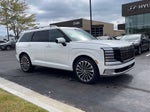 2027 Hyundai PALISADE HYBRID Calligraphy