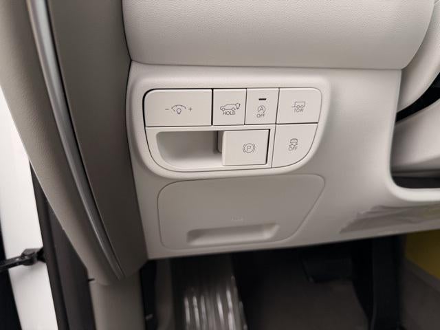 2026 Hyundai PALISADE SEL Premium FWD