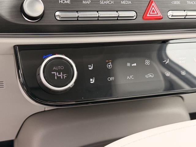 2026 Hyundai PALISADE SEL Premium FWD