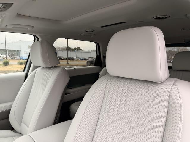 2026 Hyundai PALISADE SEL Premium FWD