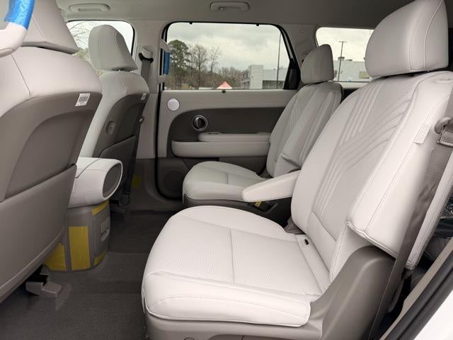 2026 Hyundai PALISADE SEL Premium FWD