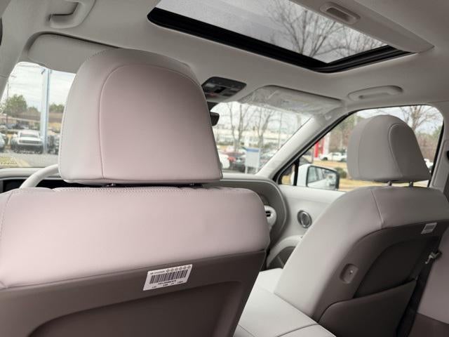 2026 Hyundai PALISADE SEL Premium FWD