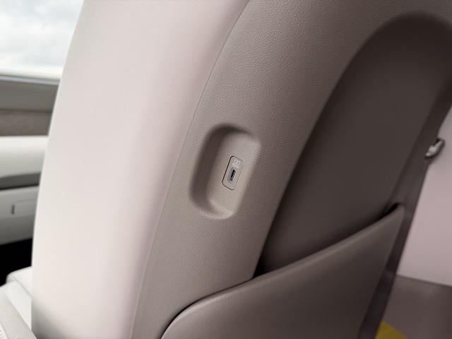 2026 Hyundai PALISADE SEL Premium FWD