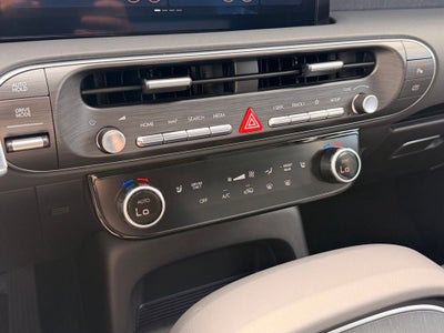 2027 Hyundai PALISADE SEL