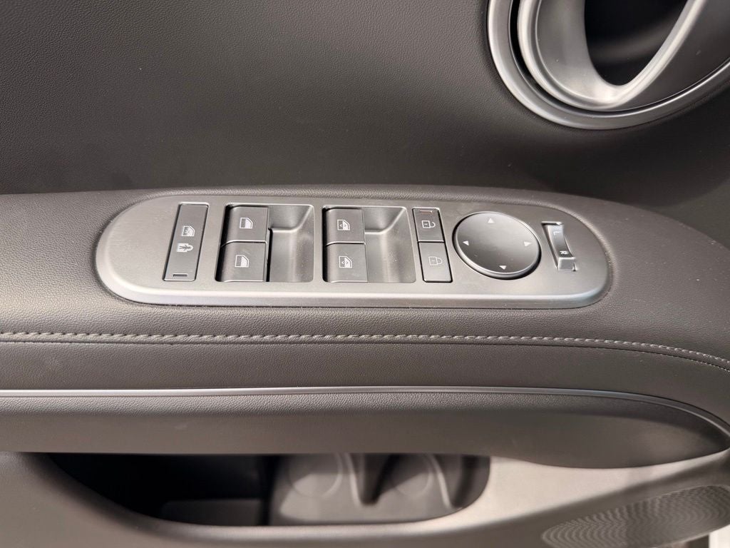 2027 Hyundai PALISADE SEL