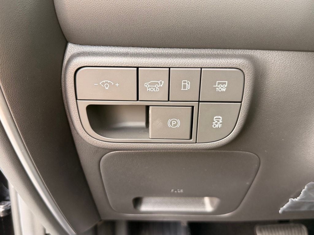 2027 Hyundai PALISADE SEL