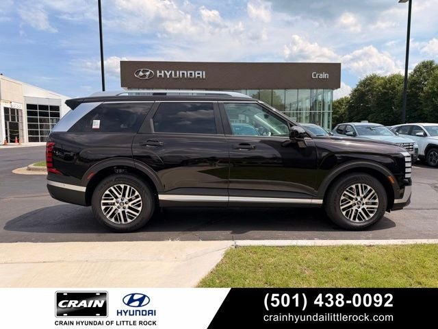 2026 Hyundai Palisade SEL Premium 7 Passenger FWD's photo