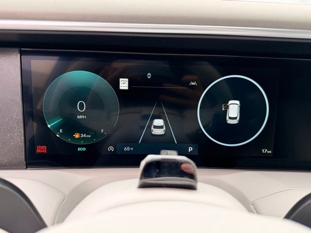 2026 Hyundai PALISADE SEL Premium 7 Passenger