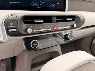 2026 Hyundai PALISADE SEL Premium 7 Passenger